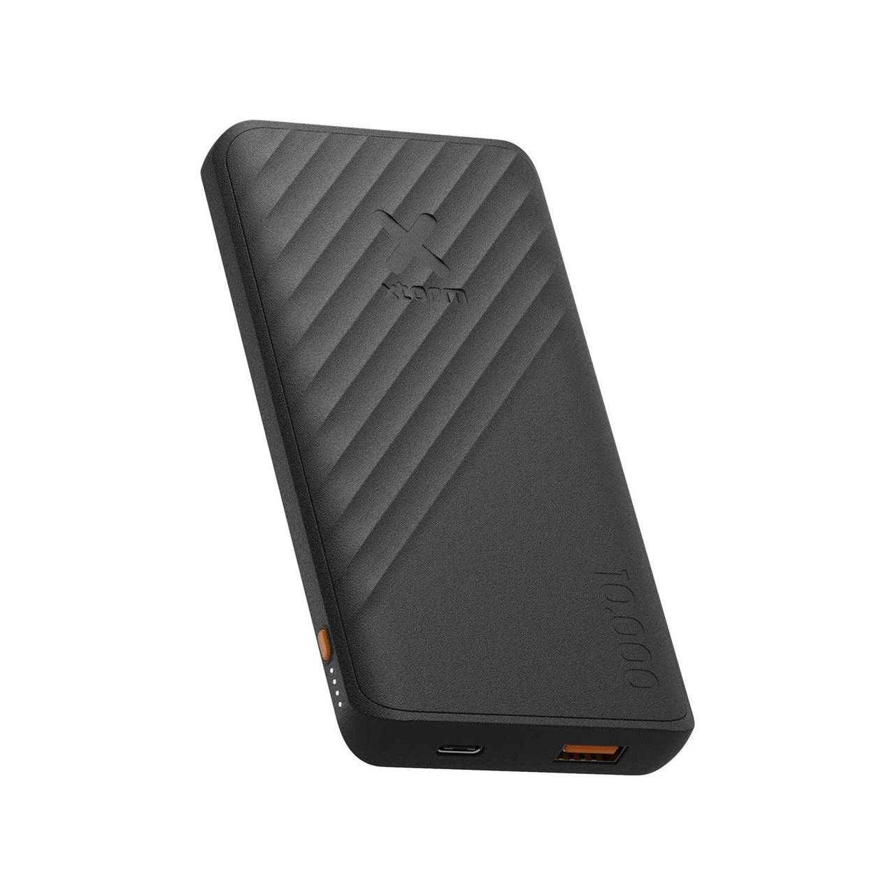 Xtorm Powerbank Go2 10000mAh Black