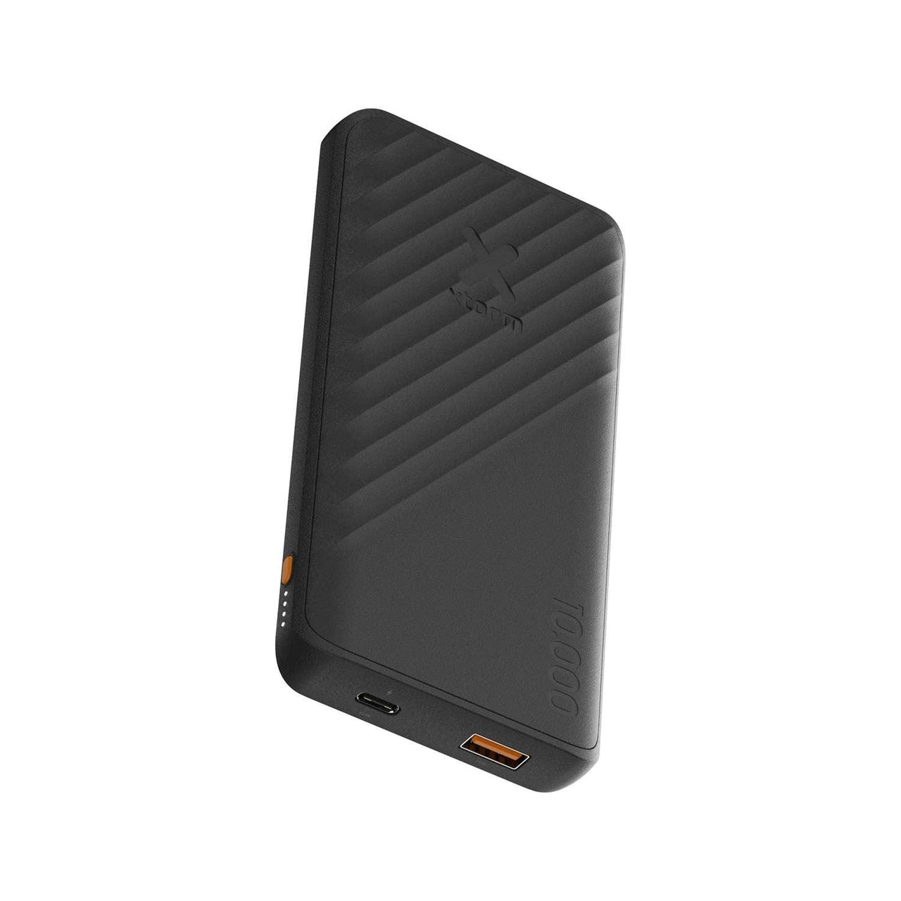 Xtorm Powerbank Go2 10000mAh Black