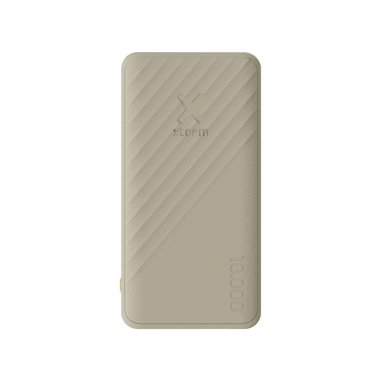 Xtorm Powerbank Go2 10000mAh Clay