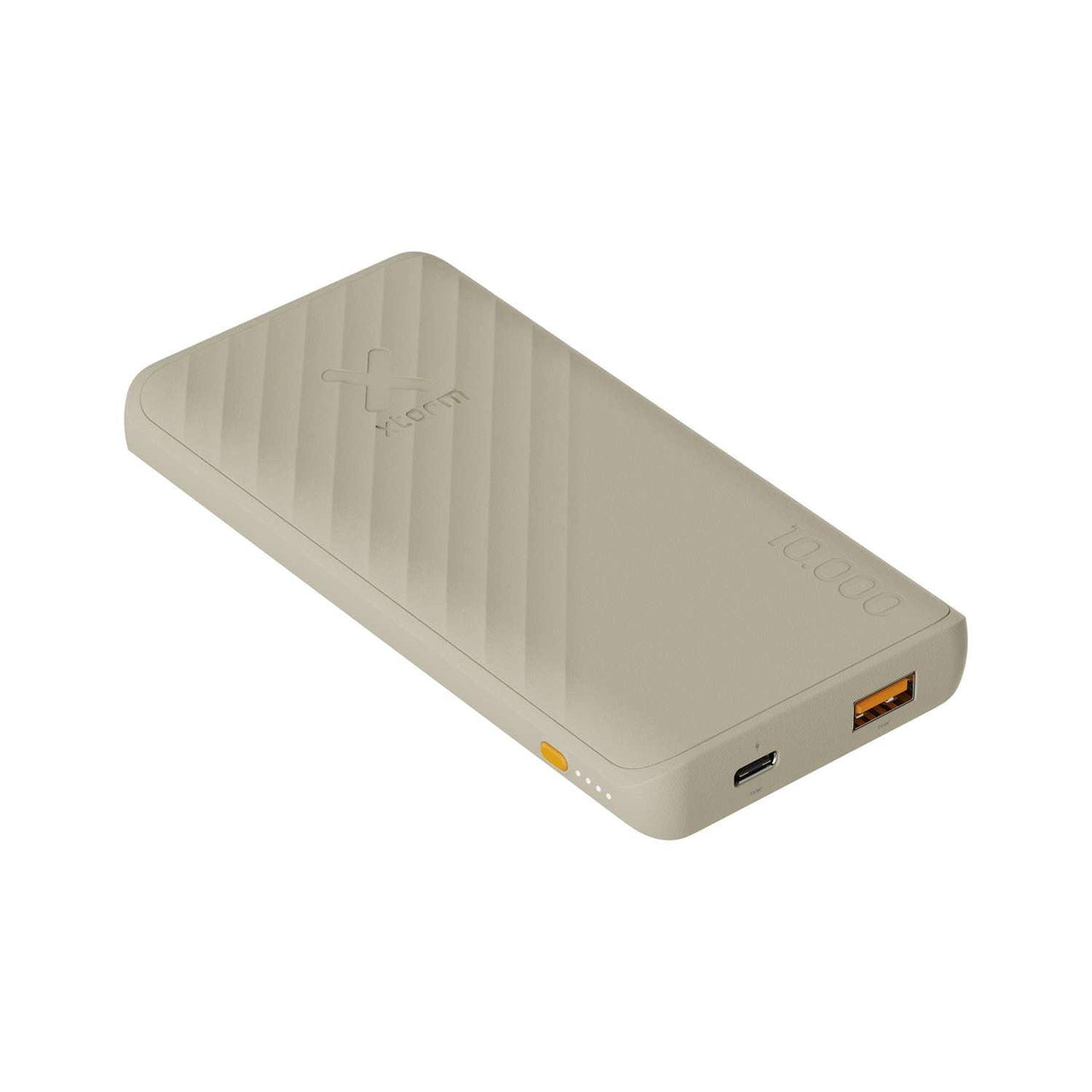 Xtorm Powerbank Go2 10000mAh Clay