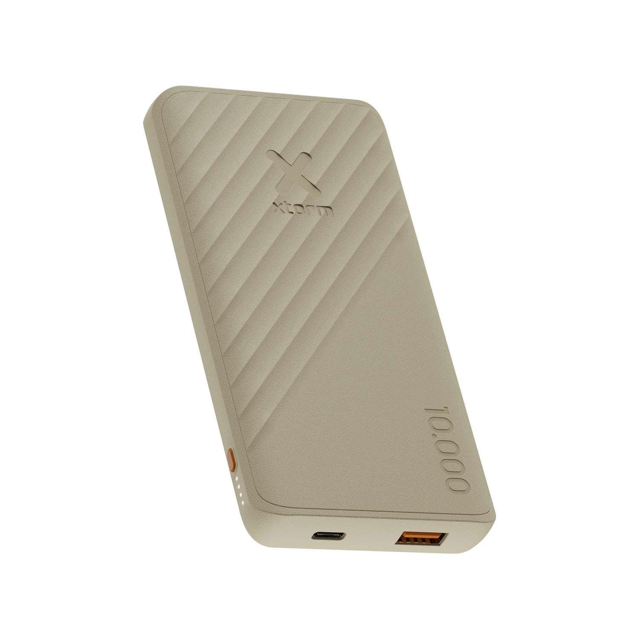 Xtorm Powerbank Go2 10000mAh Clay