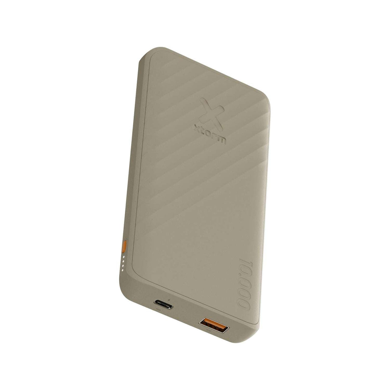 Xtorm Powerbank Go2 10000mAh Clay