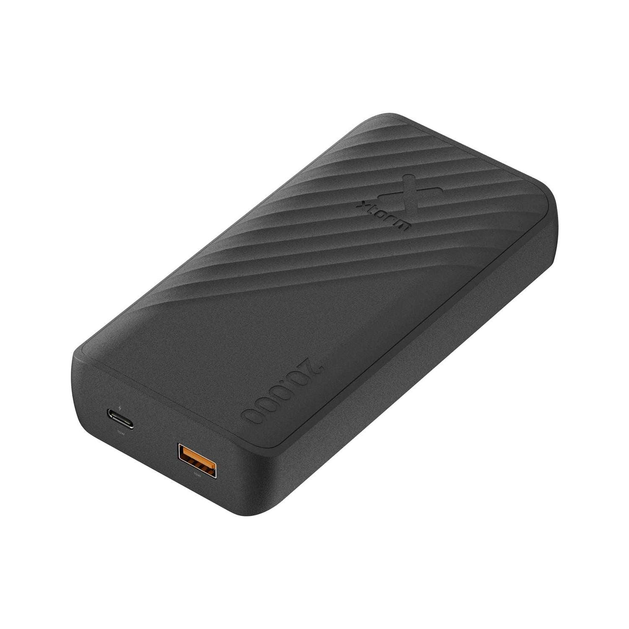 Xtorm Powerbank Go2 20000mAh Black