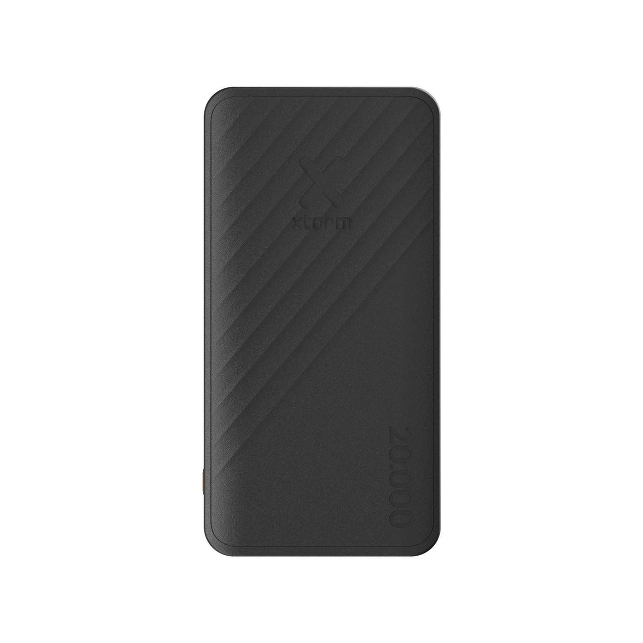 Xtorm Powerbank Go2 20000mAh Black