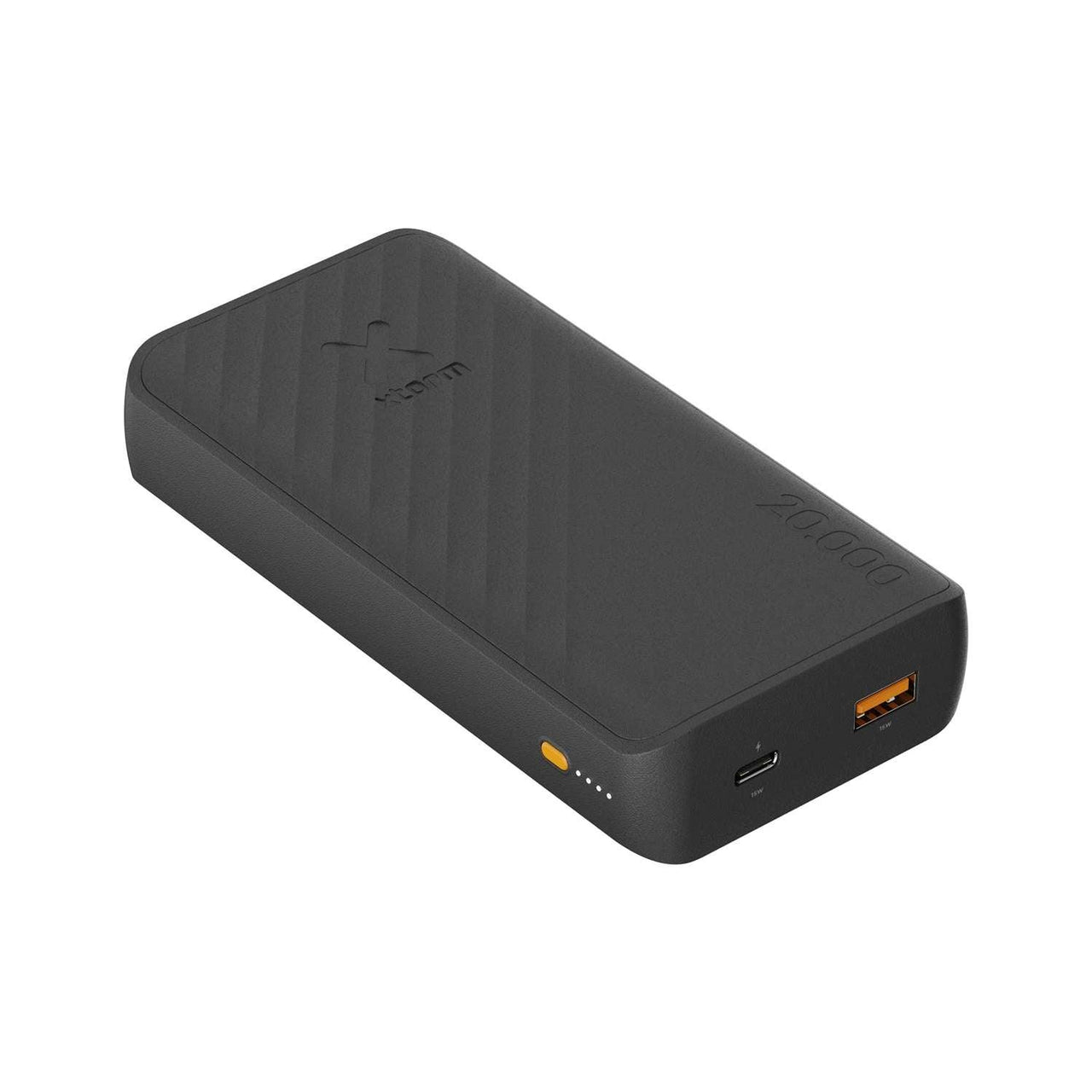 Xtorm Powerbank Go2 20000mAh Black