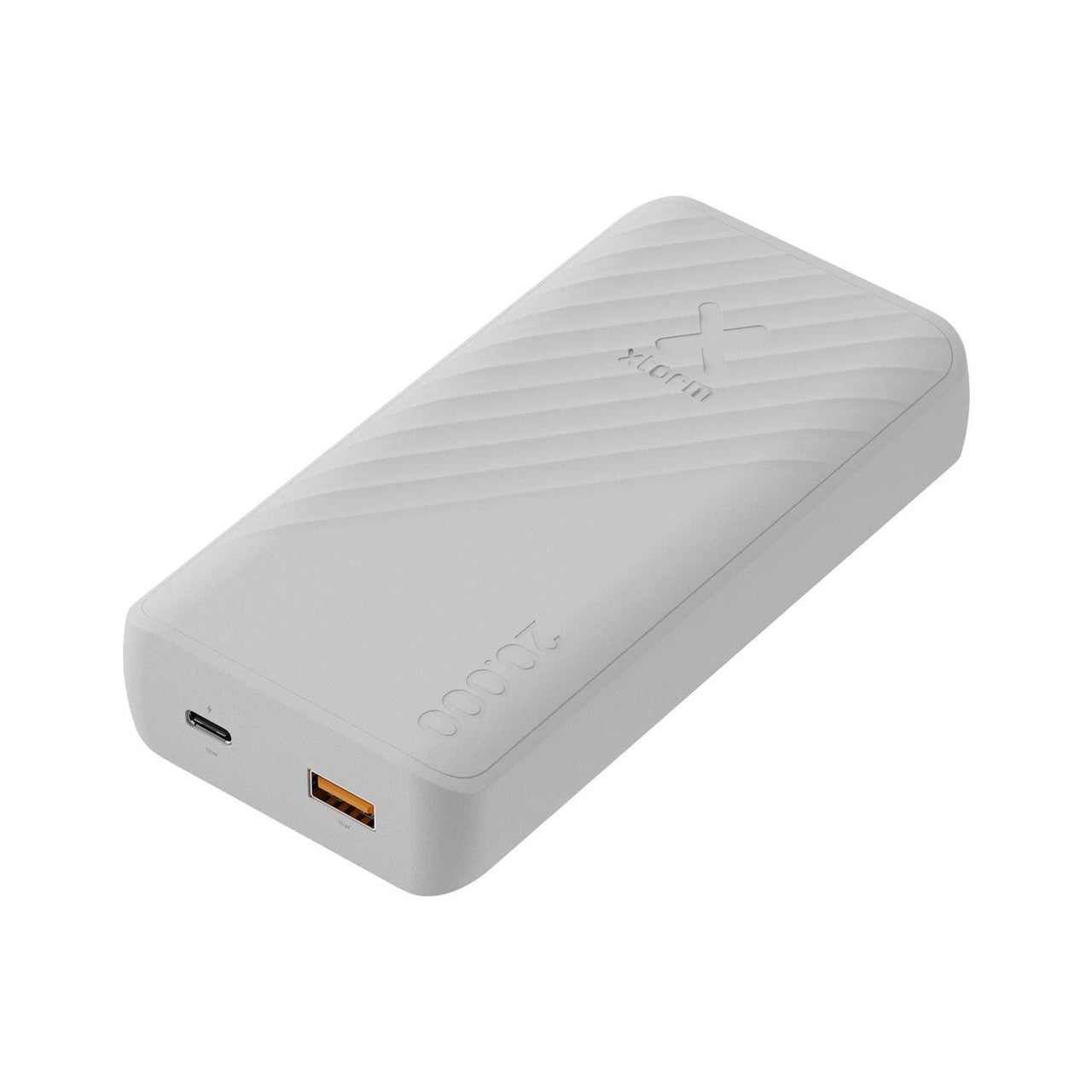 Xtorm Powerbank Go2 20000mAh White