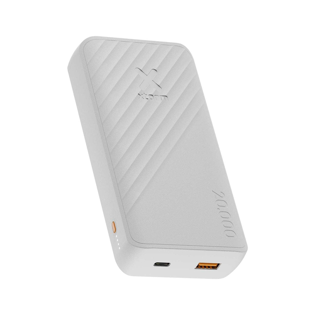 Xtorm Powerbank Go2 20000mAh White