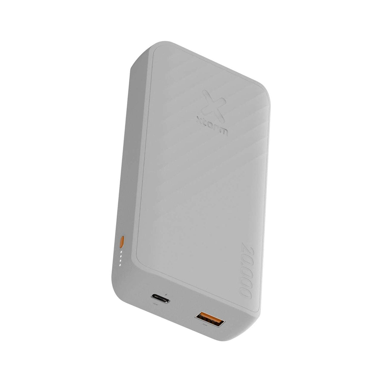 Xtorm Powerbank Go2 20000mAh White