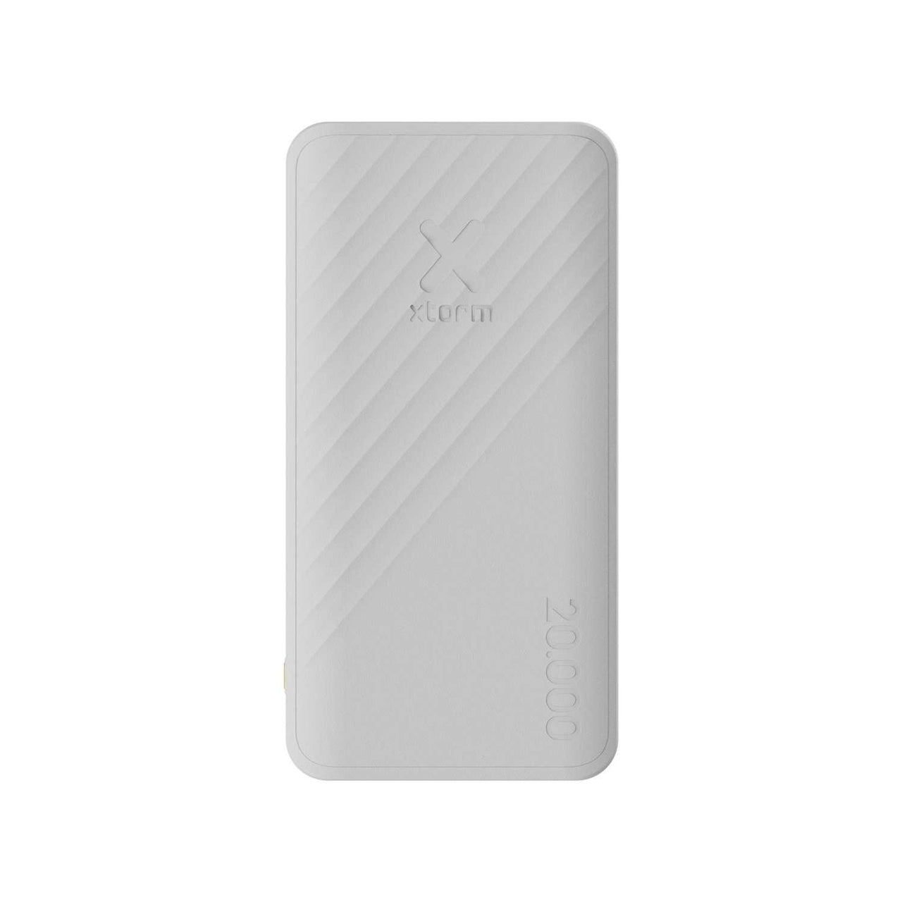 Xtorm Powerbank Go2 20000mAh White