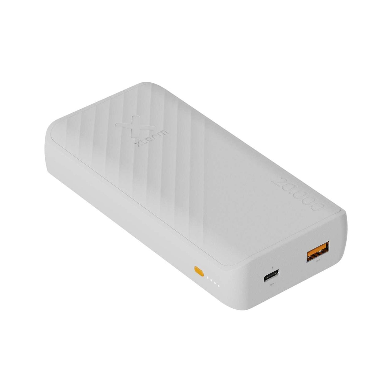 Xtorm Powerbank Go2 20000mAh White