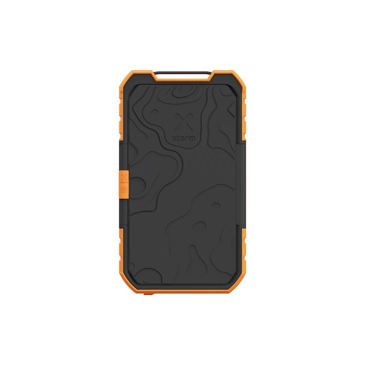 Xtorm Rugged Solar Powerbank 10.000 mAh - 20W