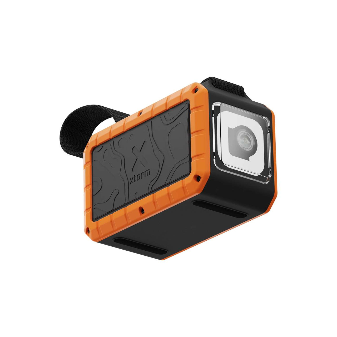 Xtorm Rugged Zaklamp Powerbank 100W - 40.000 mAh