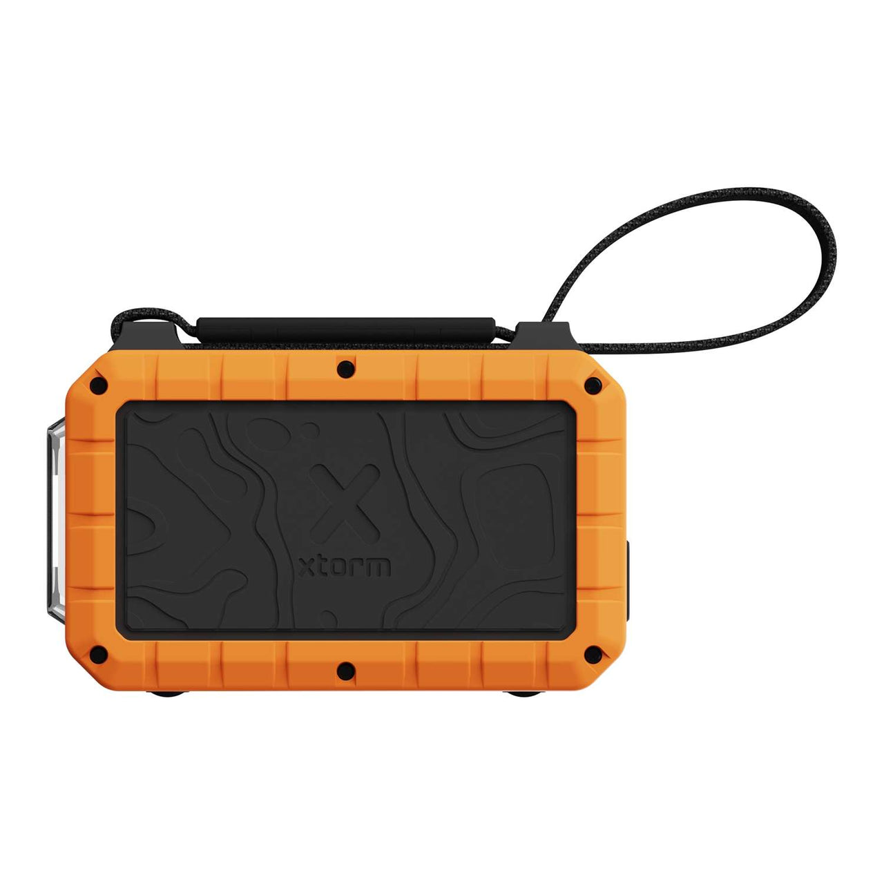 Xtorm Rugged Zaklamp Powerbank 100W - 40.000 mAh