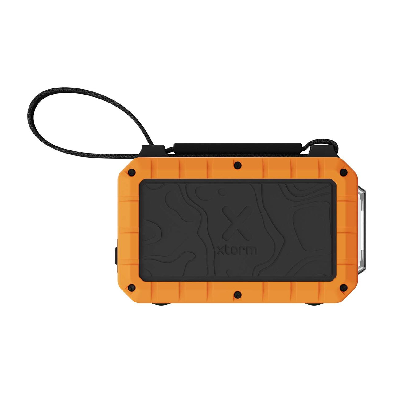 Xtorm Rugged Zaklamp Powerbank 100W - 40.000 mAh