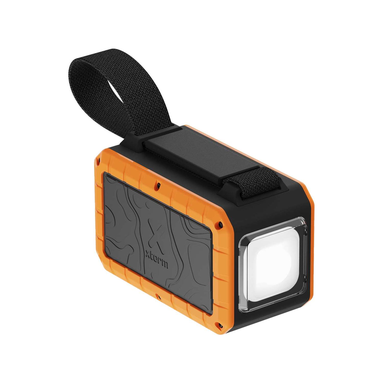 Xtorm Rugged Zaklamp Powerbank 100W - 40.000 mAh