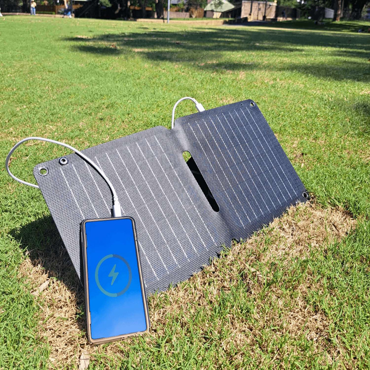 Xtorm SolarBooster 14W - Gen24