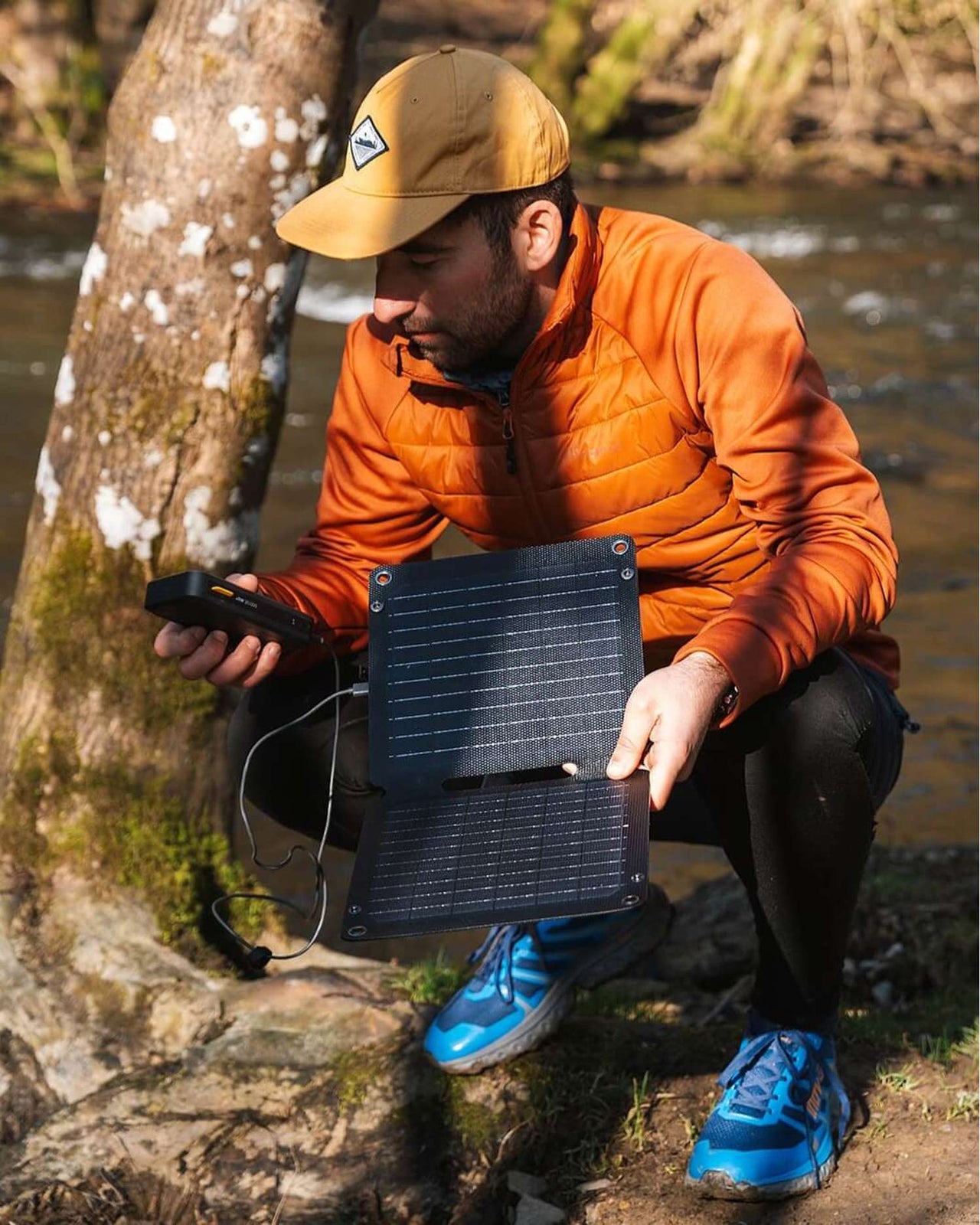 Xtorm SolarBooster 14W - Gen24