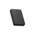 Powerbank Go2 5000mAh Black