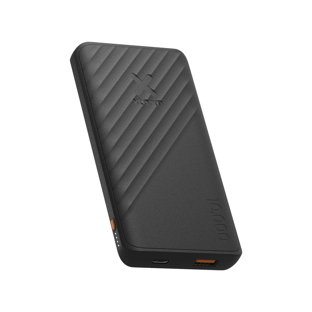 Xtorm Powerbank Go2 10000mAh Black