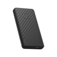 Thumbnail for Xtorm Powerbank Go2 10000mAh Black