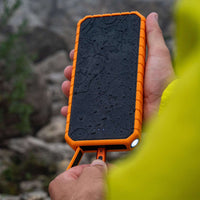 Thumbnail for Xtreme Powerbank Rugged 35W - 20.000 mAh - Outdoor - Waterdicht met zaklamp - Quick Charge 3.0