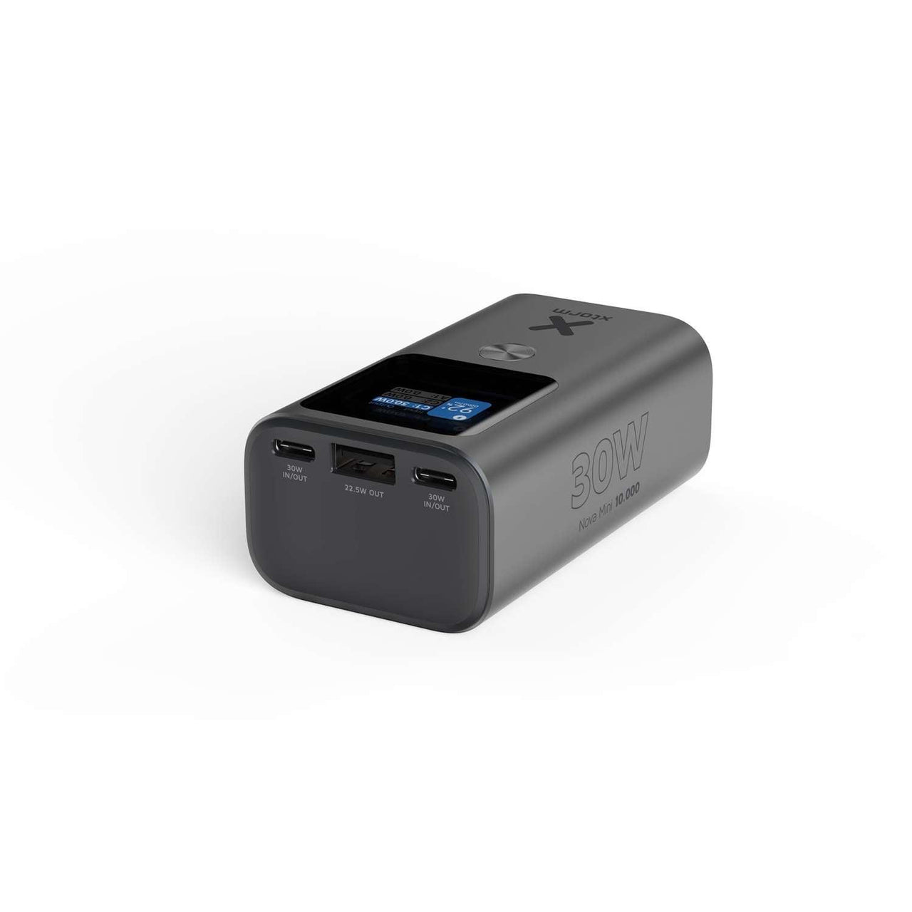 Nova Mini Powerbank 10.000 mAh 30W - Xtorm NL