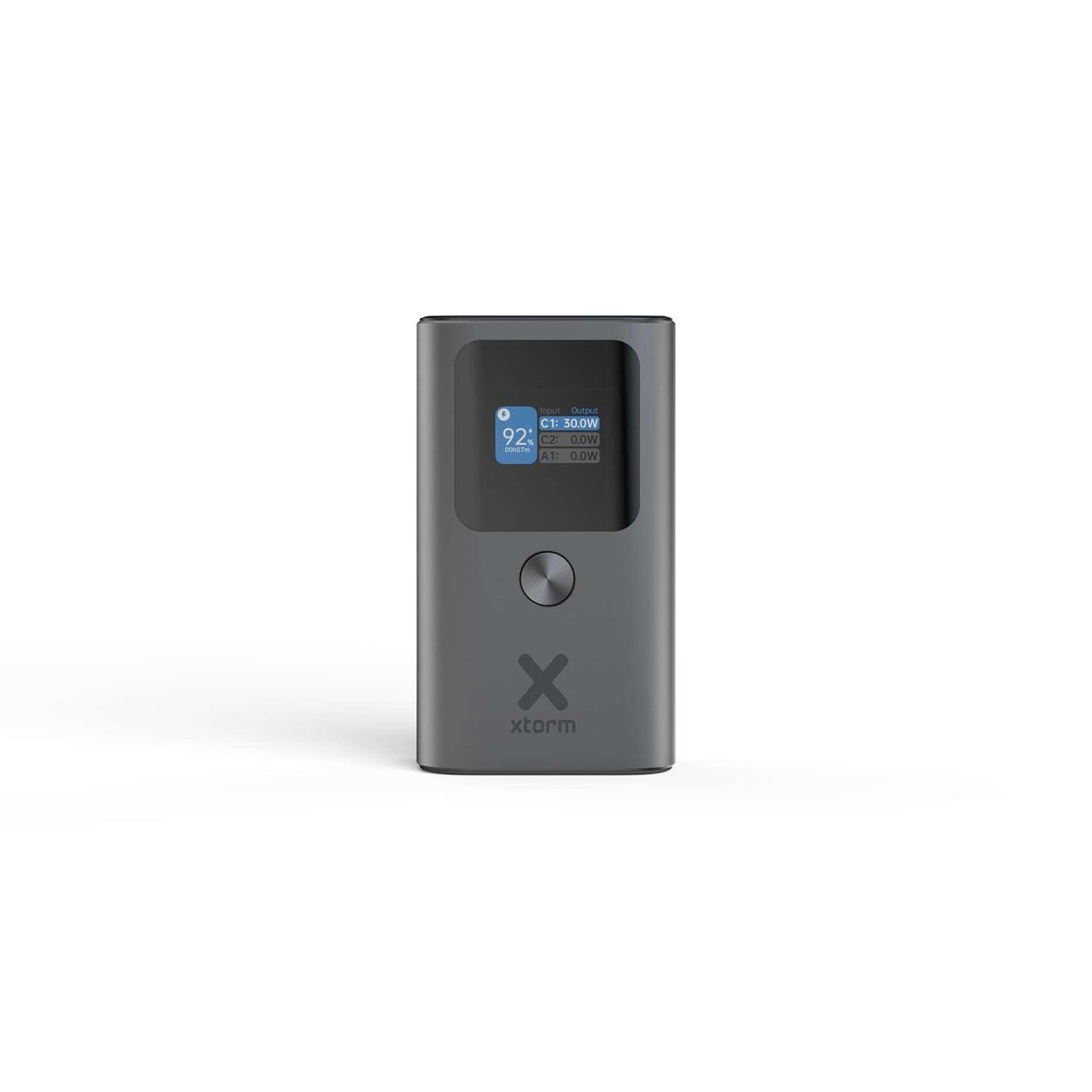 Nova Mini Powerbank 10.000 mAh 30W - Xtorm NL