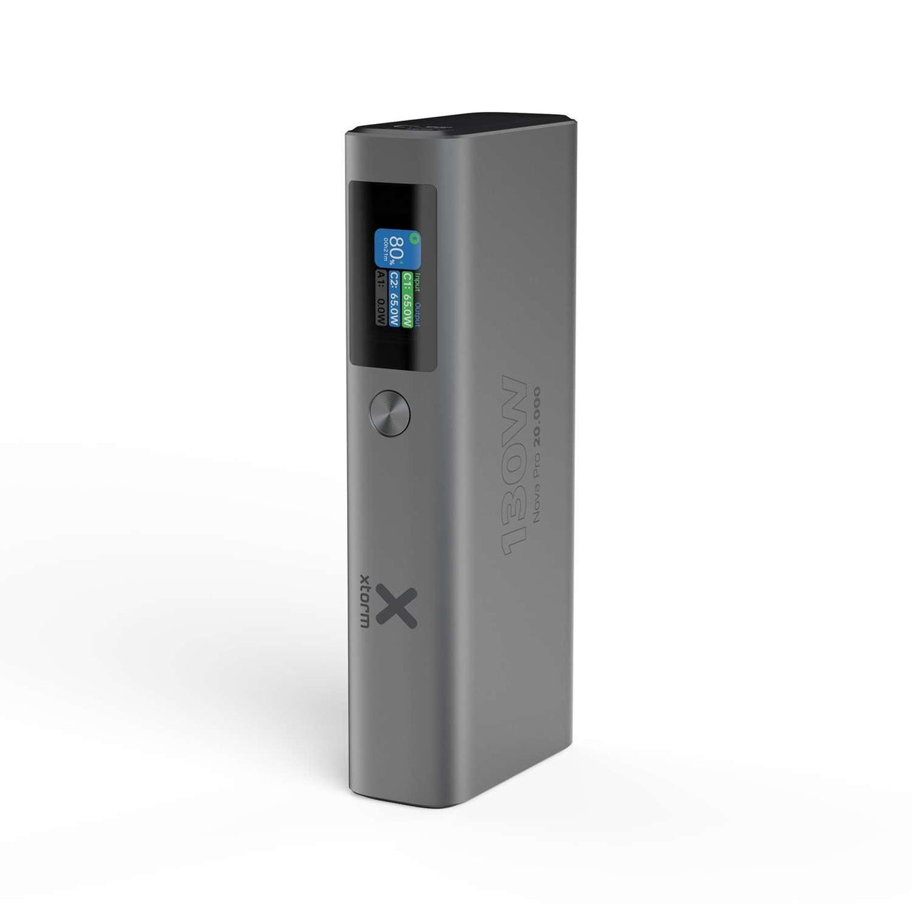 Nova Pro Powerbank 20.000 mAh 130W - Xtorm NL