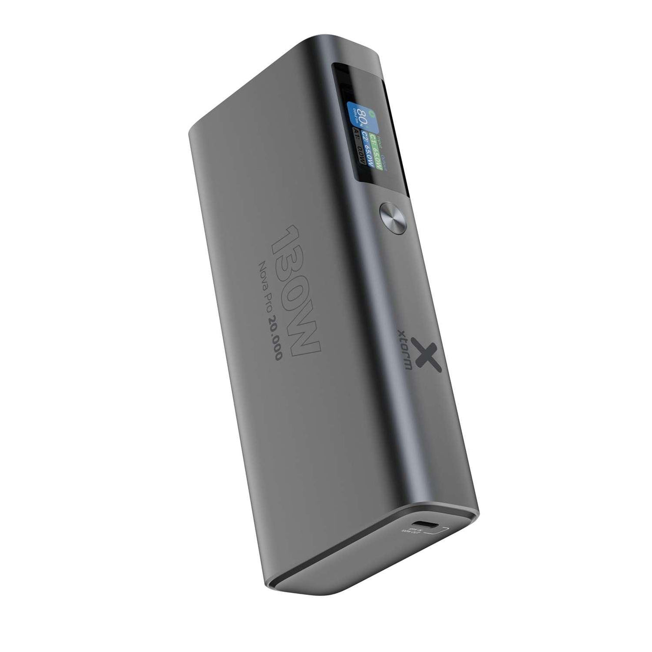 Nova Pro Powerbank 20.000 mAh 130W - Xtorm NL