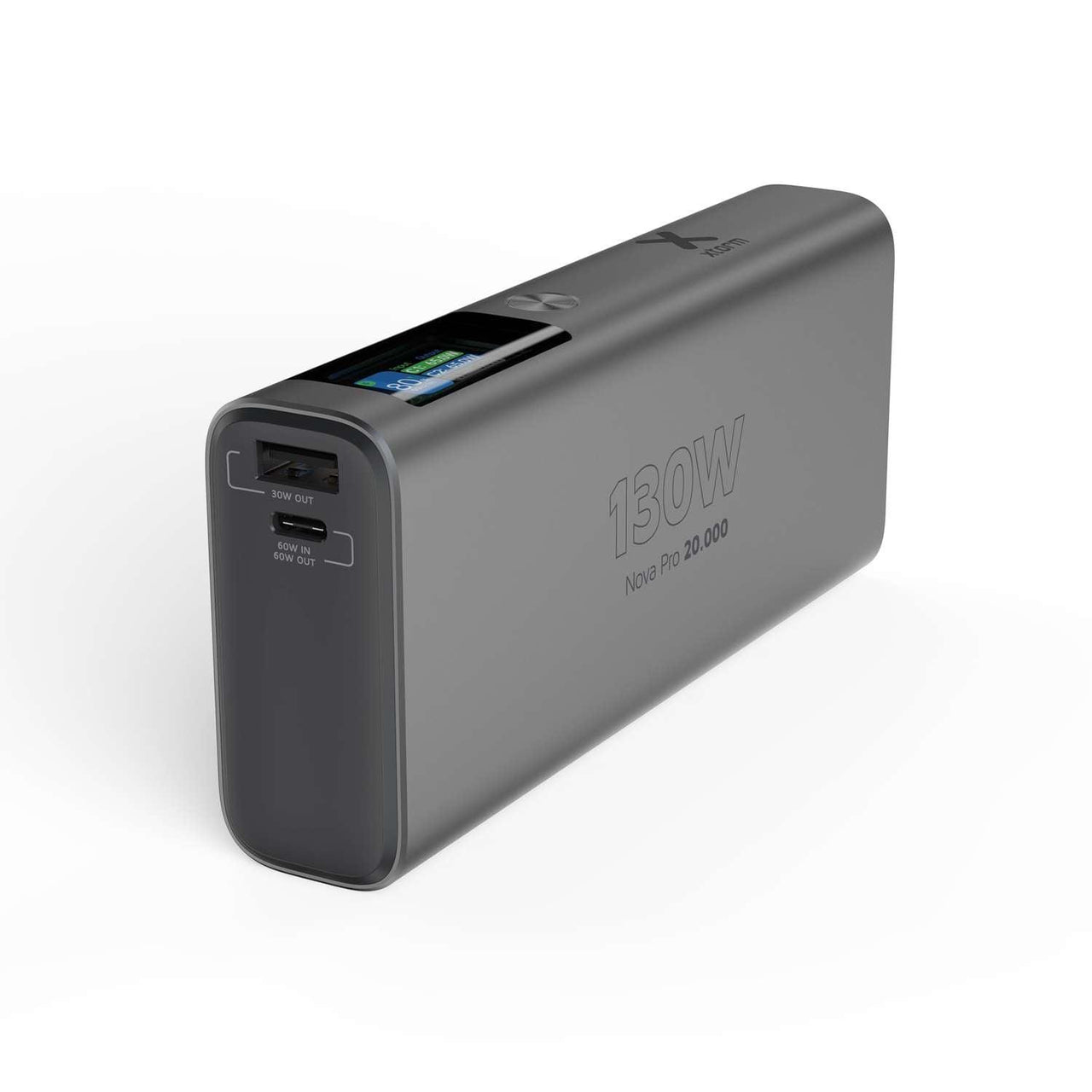 Nova Pro Powerbank 20.000 mAh 130W - Xtorm NL