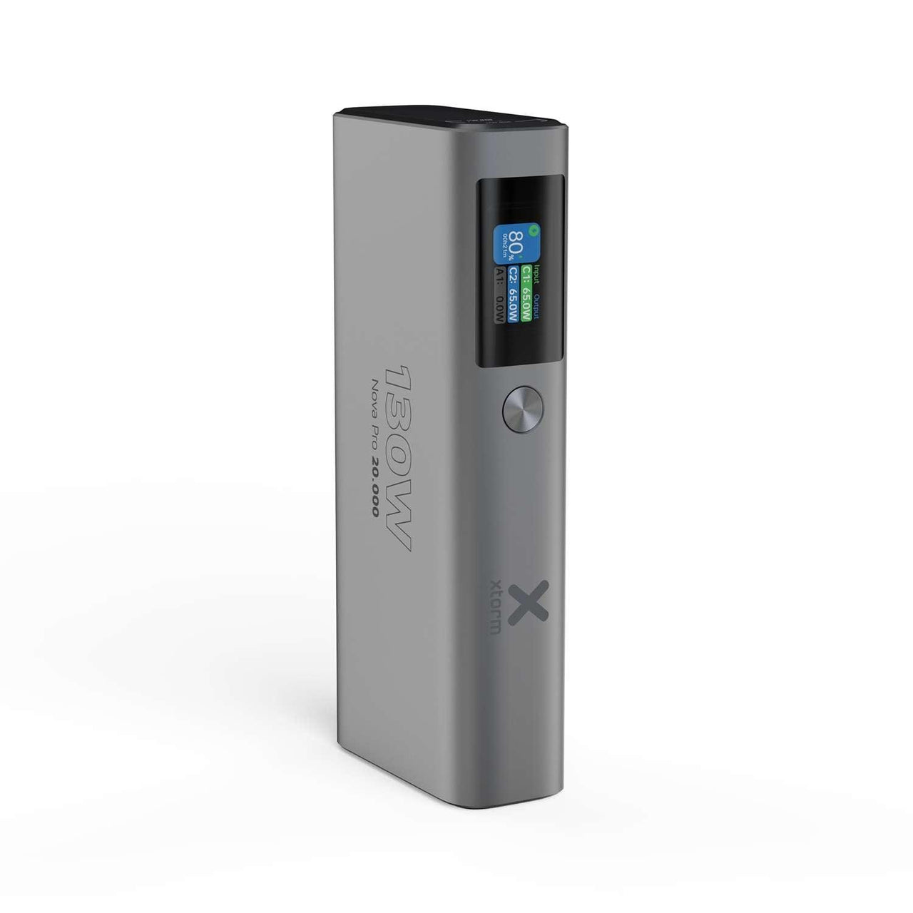 Nova Pro Powerbank 20.000 mAh 130W - Xtorm NL