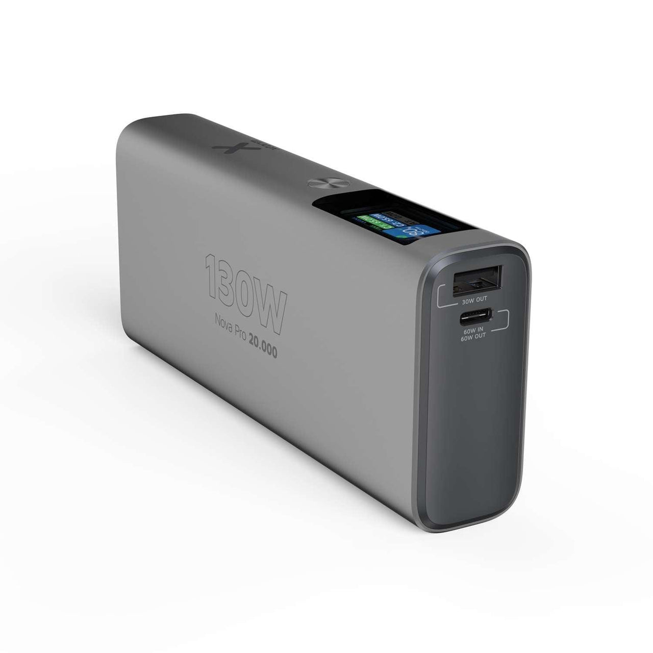 Nova Pro Powerbank 20.000 mAh 130W - Xtorm NL