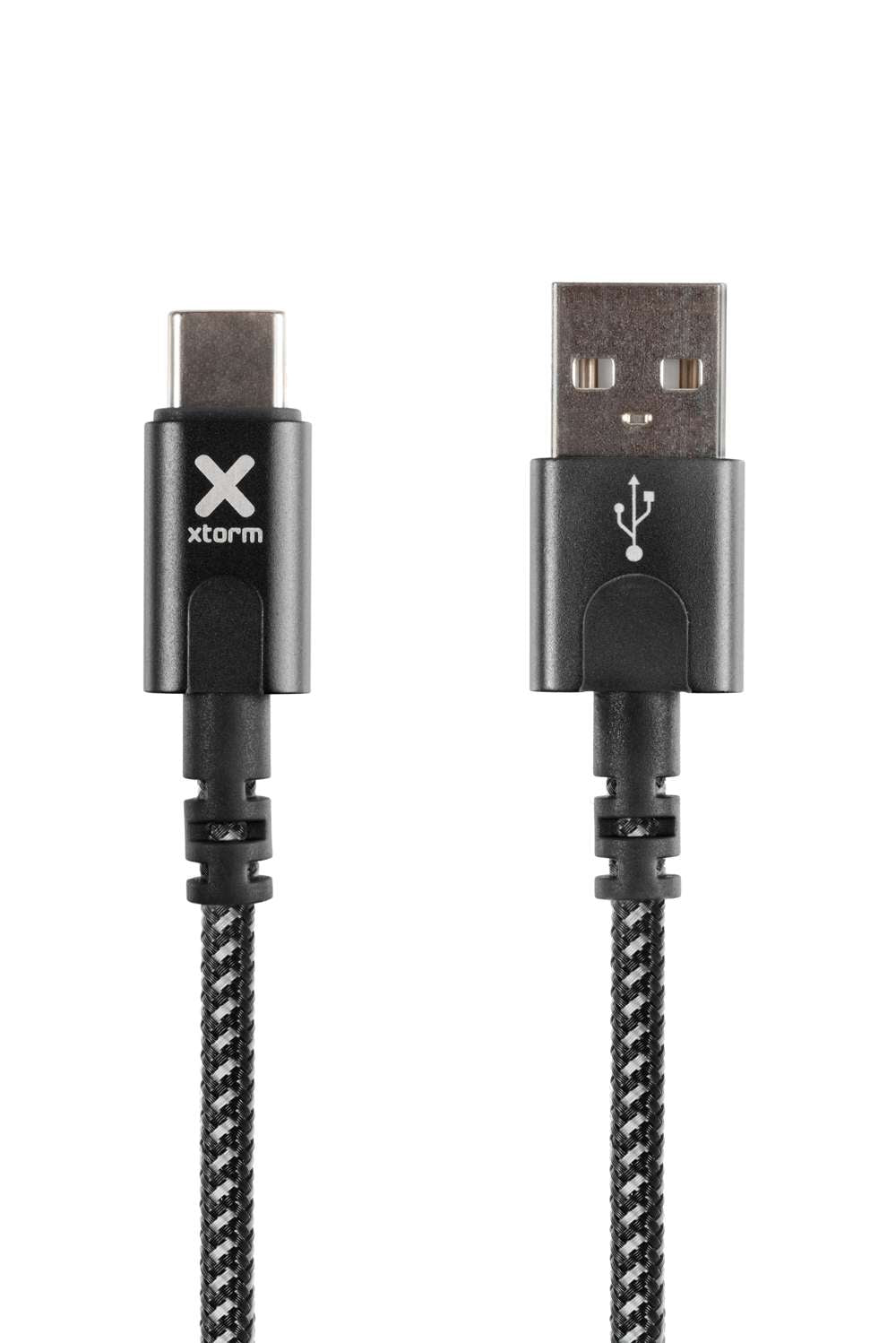 Original USB naar USB - C kabel 60W - 1 meter - Xtorm NL