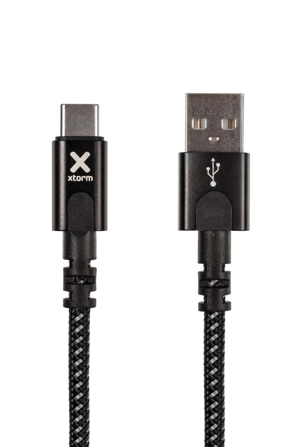 Original USB to USB - C Cable - 3 meter - Xtorm NL