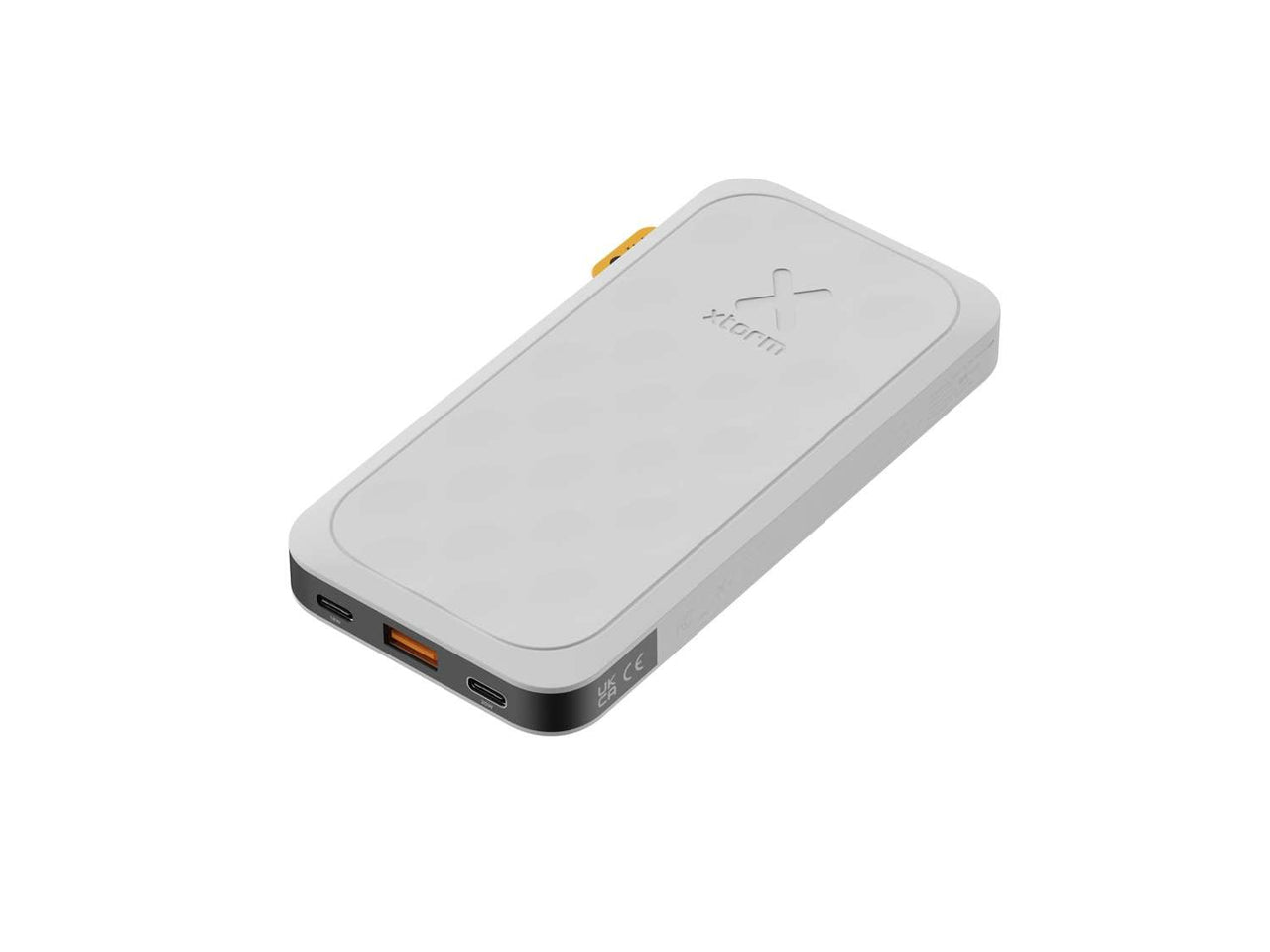 Powerbank 20W - 10.000 mAh - Fuel Series 5 - Dusk White - Xtorm NL