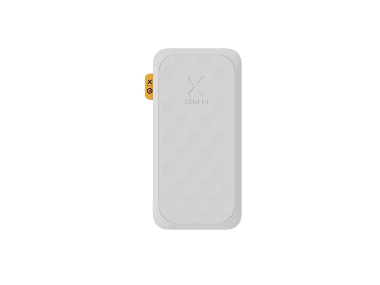 Powerbank 20W - 10.000 mAh - Fuel Series 5 - Dusk White - Xtorm NL