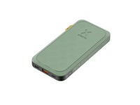 Thumbnail for Powerbank 20W - 10.000 mAh - Fuel Series 5 - Sage Green - Xtorm NL