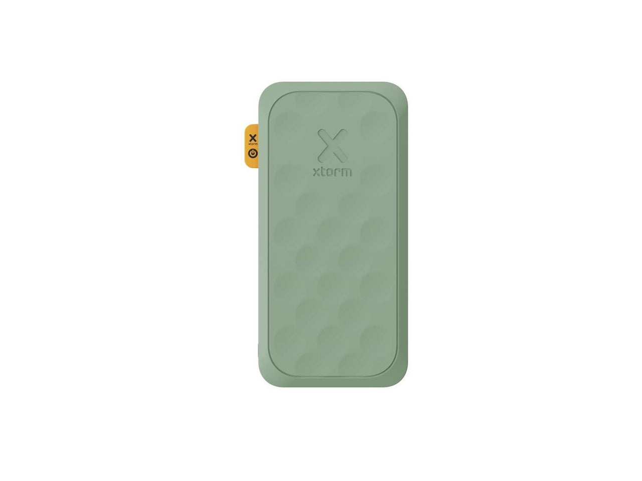 Powerbank 20W - 10.000 mAh - Fuel Series 5 - Sage Green - Xtorm NL