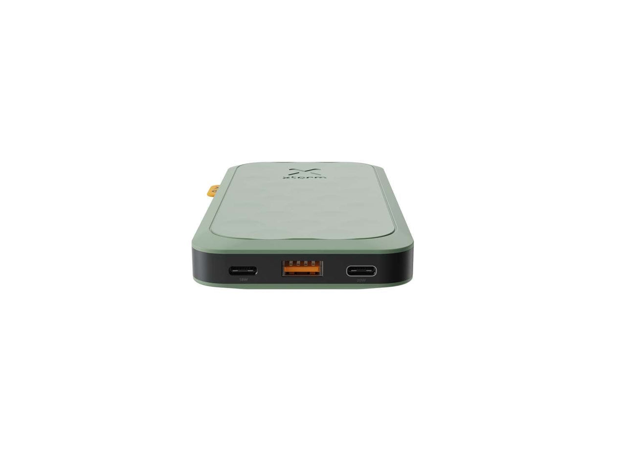 Powerbank 20W - 10.000 mAh - Fuel Series 5 - Sage Green - Xtorm NL