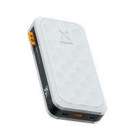 Thumbnail for Powerbank 35W - 20.000 mAh - Fuel Series 5 - Dusk White - Xtorm NL