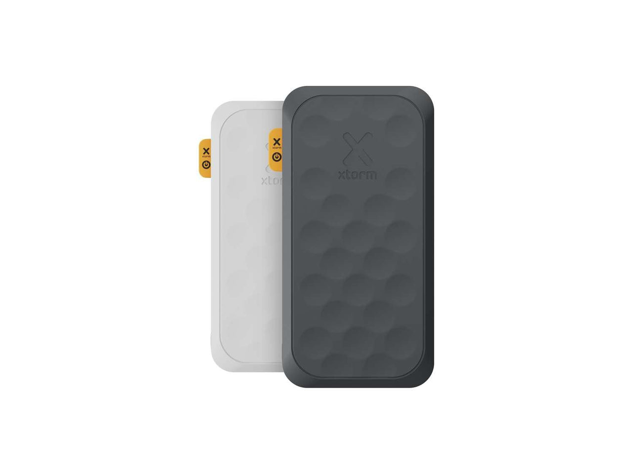 Powerbank 35W - 20.000 mAh - Fuel Series 5 - Dusk White - Xtorm NL