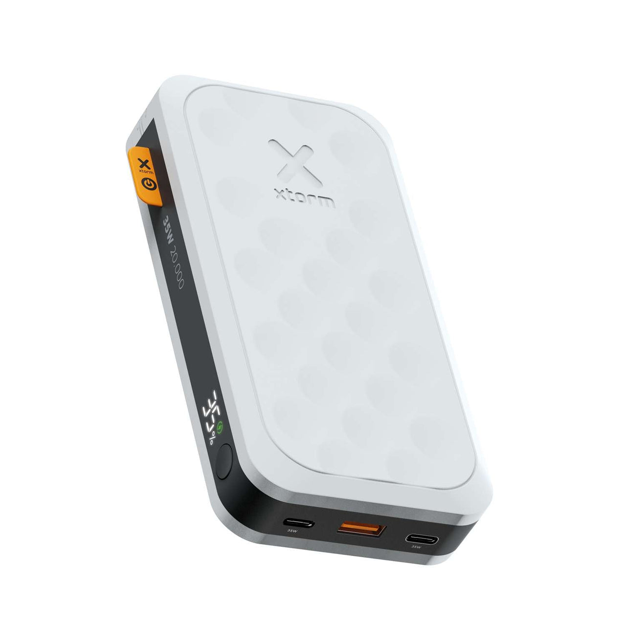 Powerbank 35W - 20.000 mAh - Fuel Series 5 - Dusk White - Xtorm NL