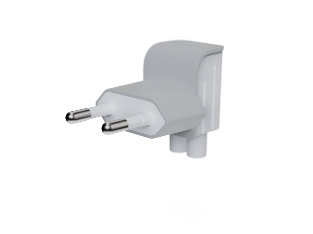 Replacement Europlug (Type C) - Xtorm NL