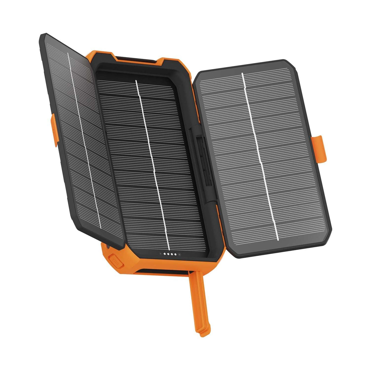 Rugged Solar Powerbank 10.000 mAh - 20W - Xtorm NL