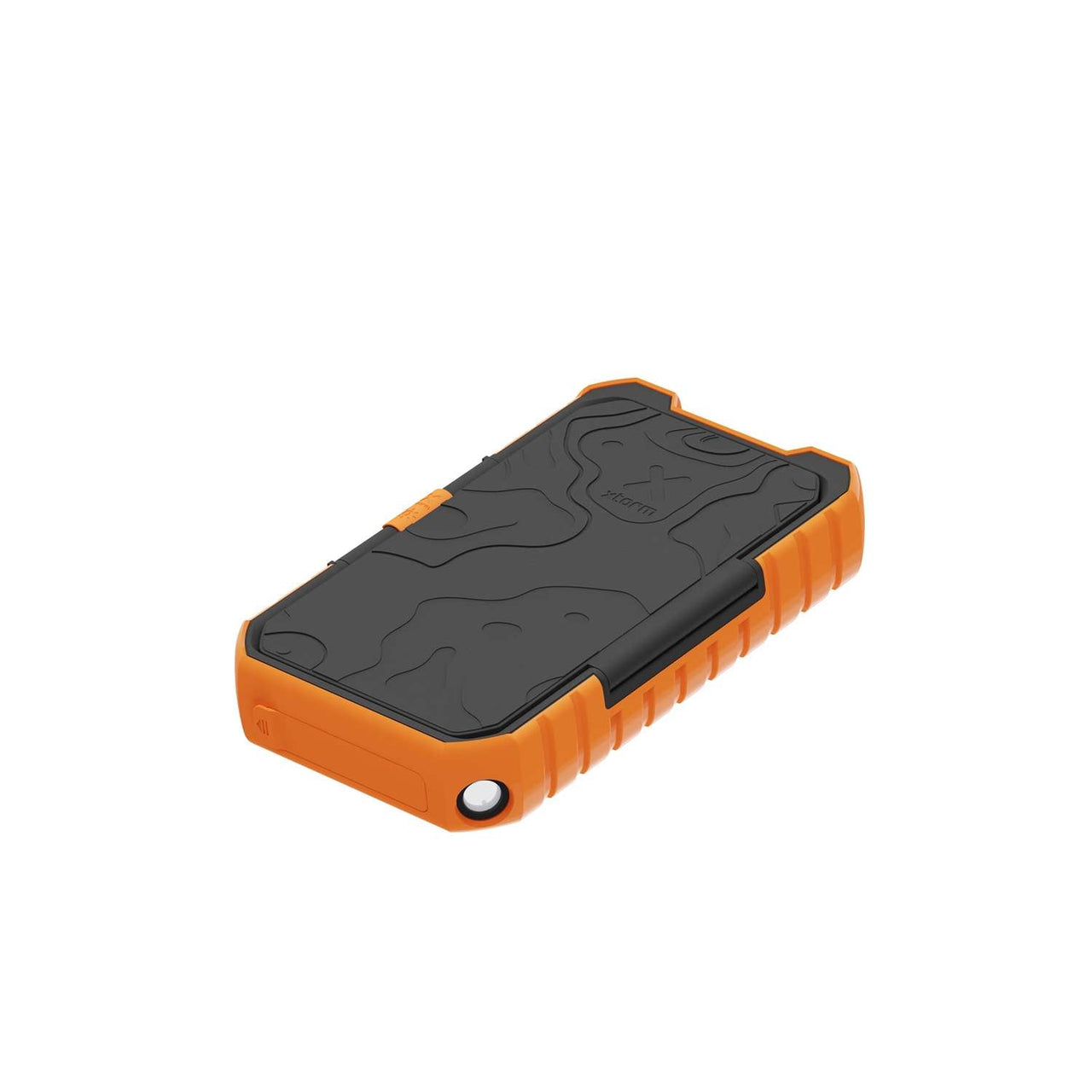 Rugged Solar Powerbank 10.000 mAh - 20W - Xtorm NL