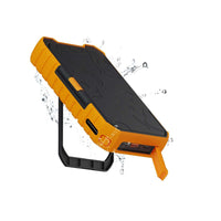 Thumbnail for Rugged Solar Powerbank 10.000 mAh - 20W - Xtorm NL