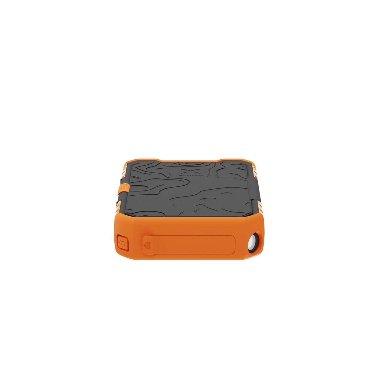 Rugged Solar Powerbank 10.000 mAh - 20W - Xtorm NL