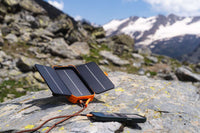 Thumbnail for Rugged Solar Powerbank 10.000 mAh - 20W - Xtorm NL