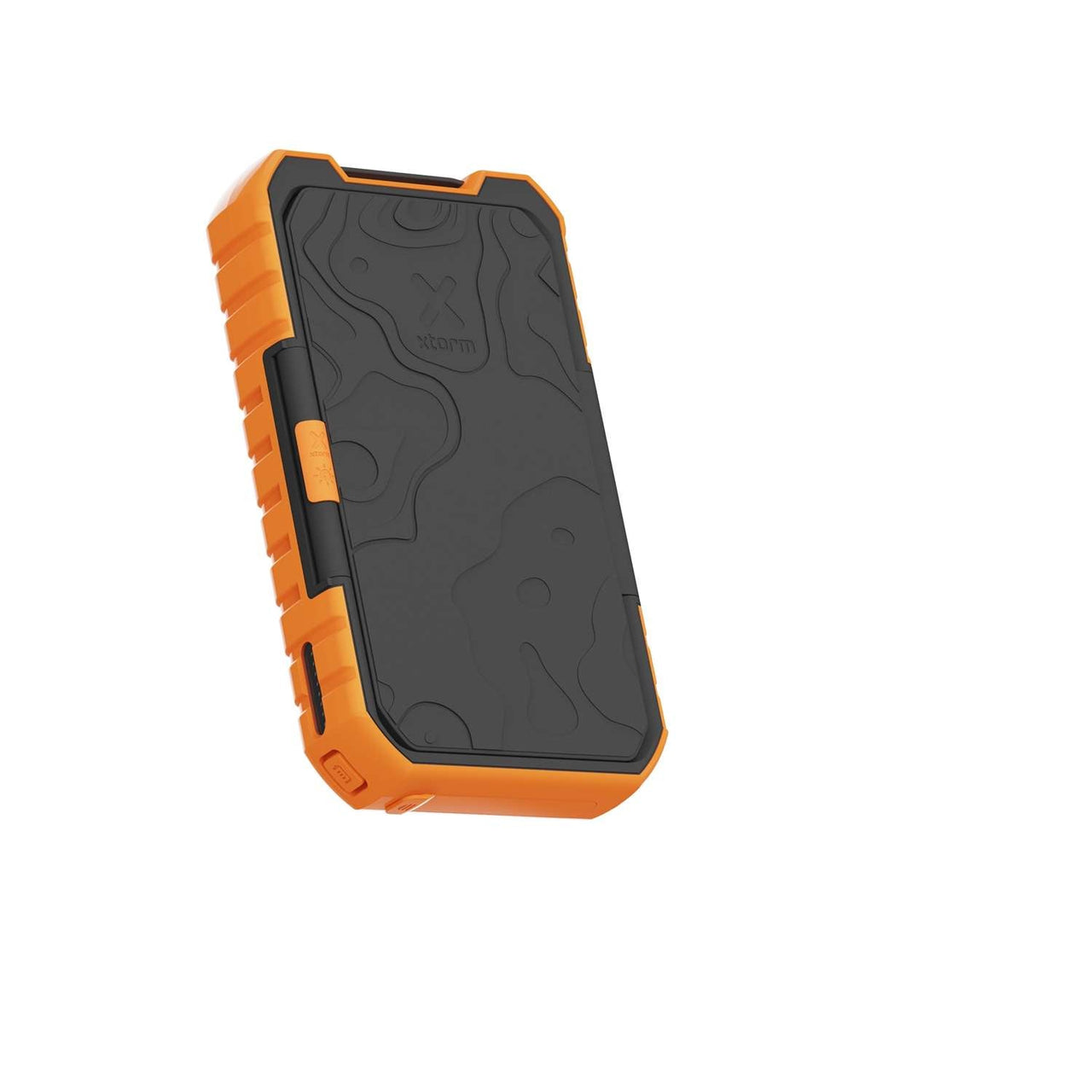 Rugged Solar Powerbank 10.000 mAh - 20W - Xtorm NL