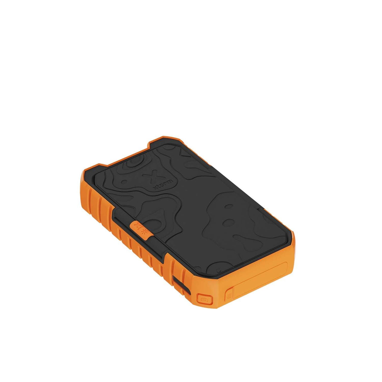 Rugged Solar Powerbank 10.000 mAh - 20W - Xtorm NL